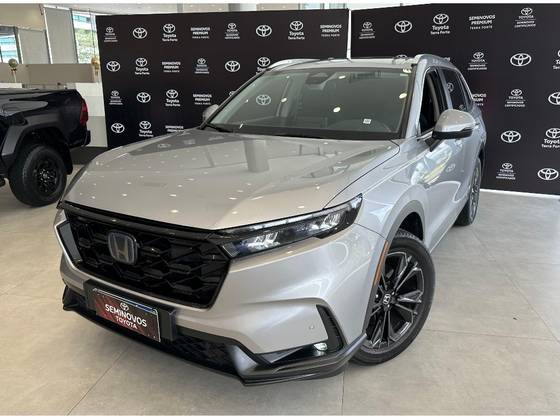 HONDA CRV 2.0 e:HEV ADVANCED E-CVT HONDA CRV 2.0 e:HEV ADVANCED E-CVT